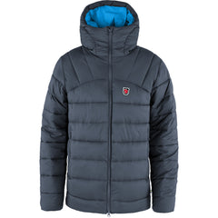 Expedition Mid Winter Jacket Men NAVY-UN BLUE / S