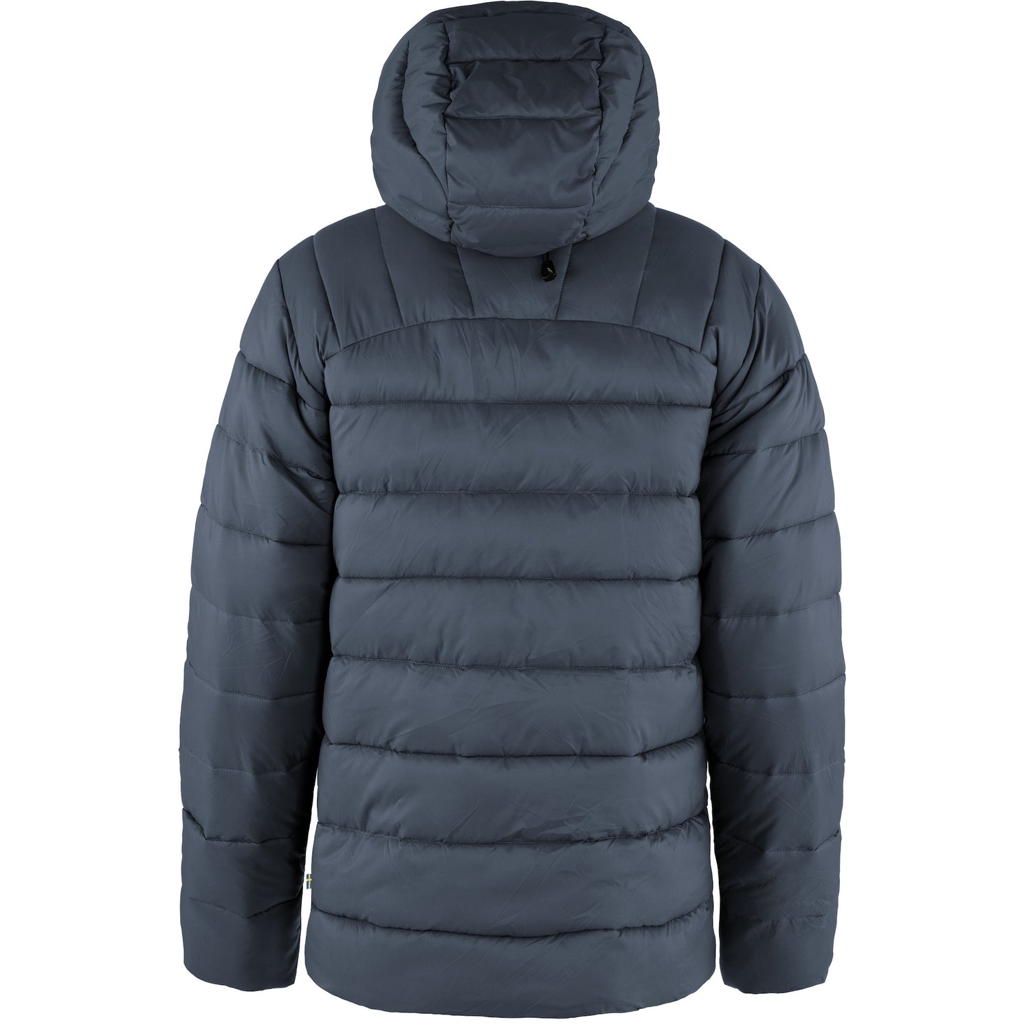Expedition Mid Winter Jacket Men NAVY-UN BLUE / L