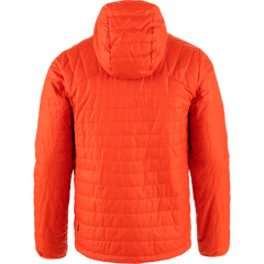 Expedition X-Lätt Hoodie Men FLAME ORANGE / XL