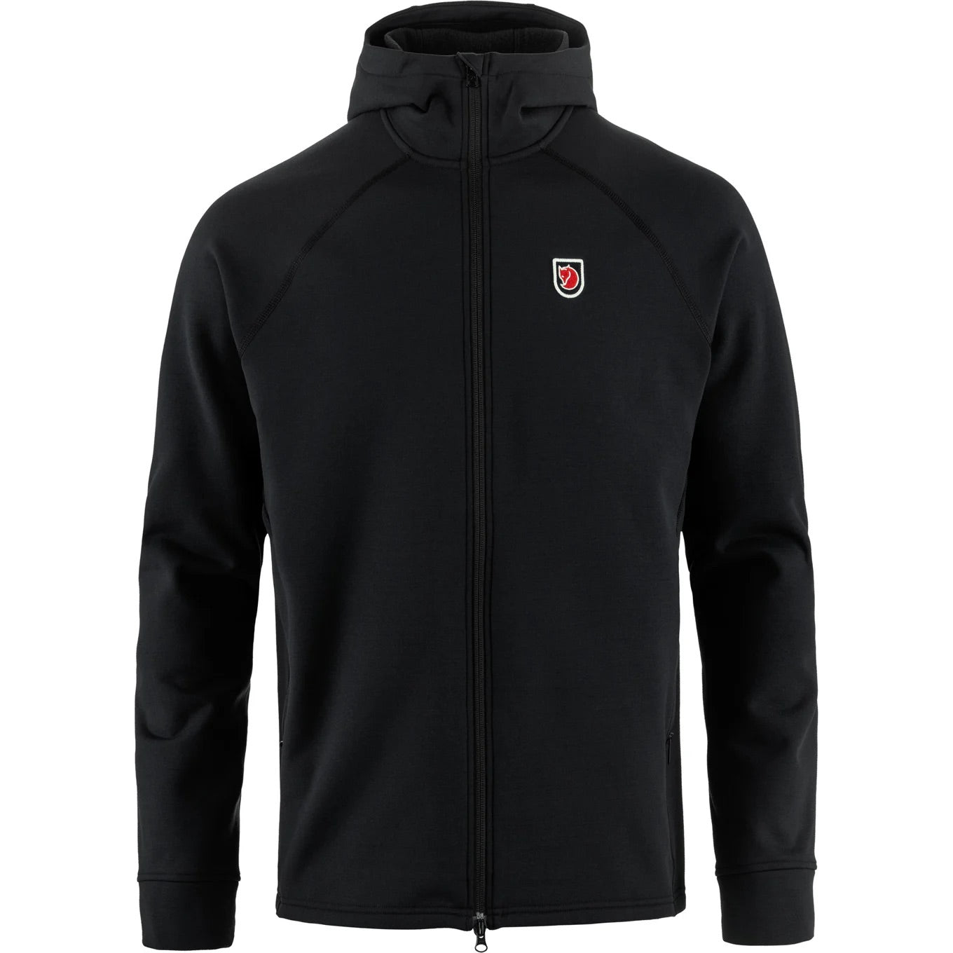 Expedition Fleece Hoodie Men BLACK / L