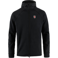Expedition Fleece Hoodie Men BLACK / XL