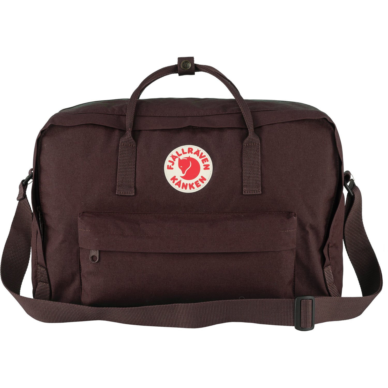 Kånken Weekender BLACKBERRY / EN STL