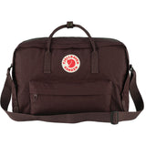 Kånken Weekender BLACKBERRY / EN STL