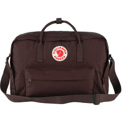 Kånken Weekender BLACKBERRY / EN STL