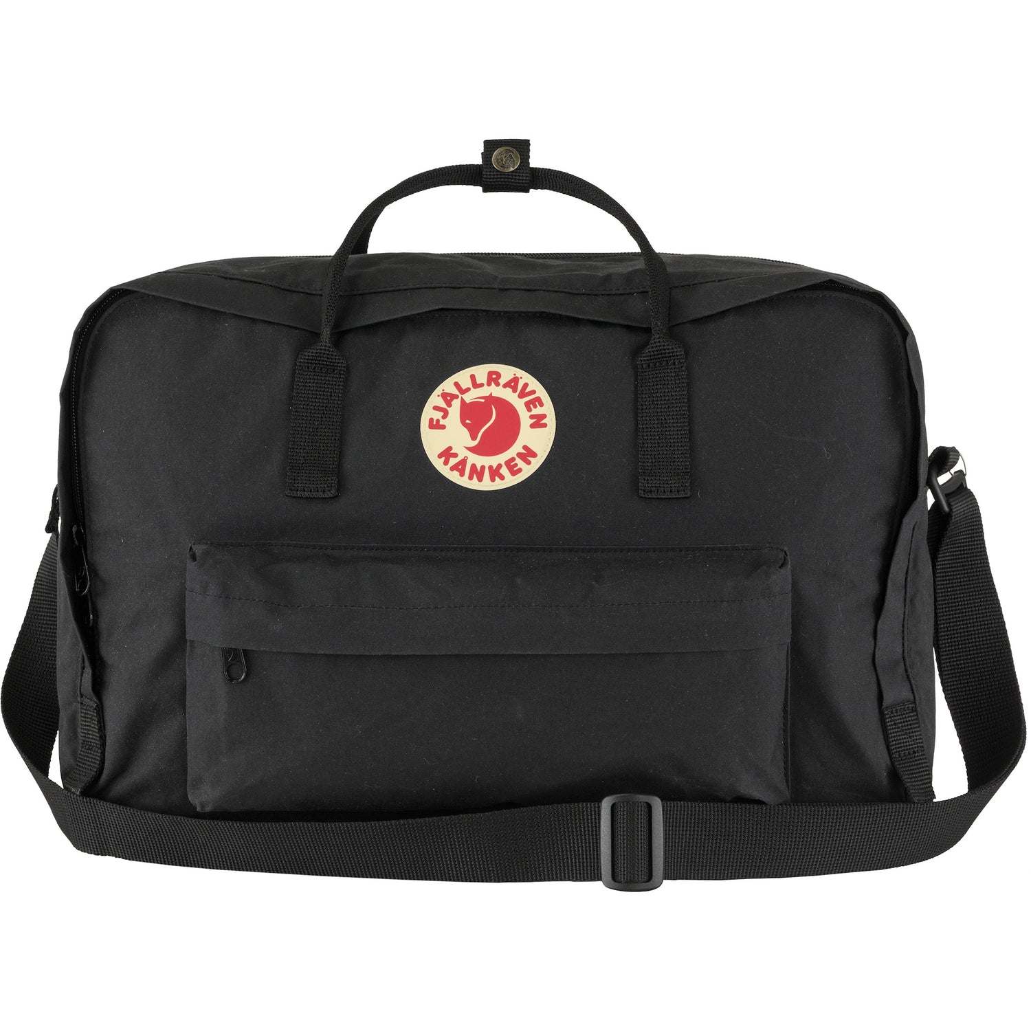 Kånken Weekender BLACK / EN STL