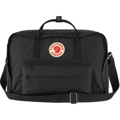 Kånken Weekender BLACK / EN STL