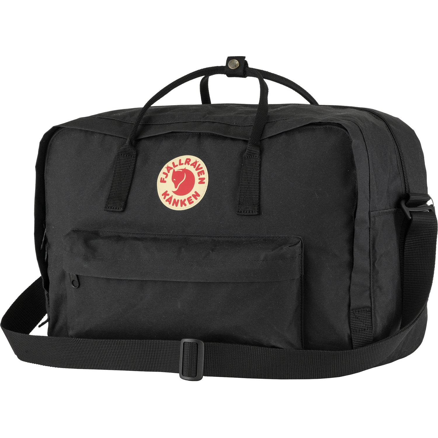 Kånken Weekender BLACK / EN STL
