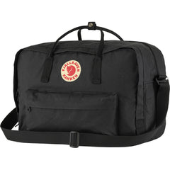 Kånken Weekender BLACK / EN STL