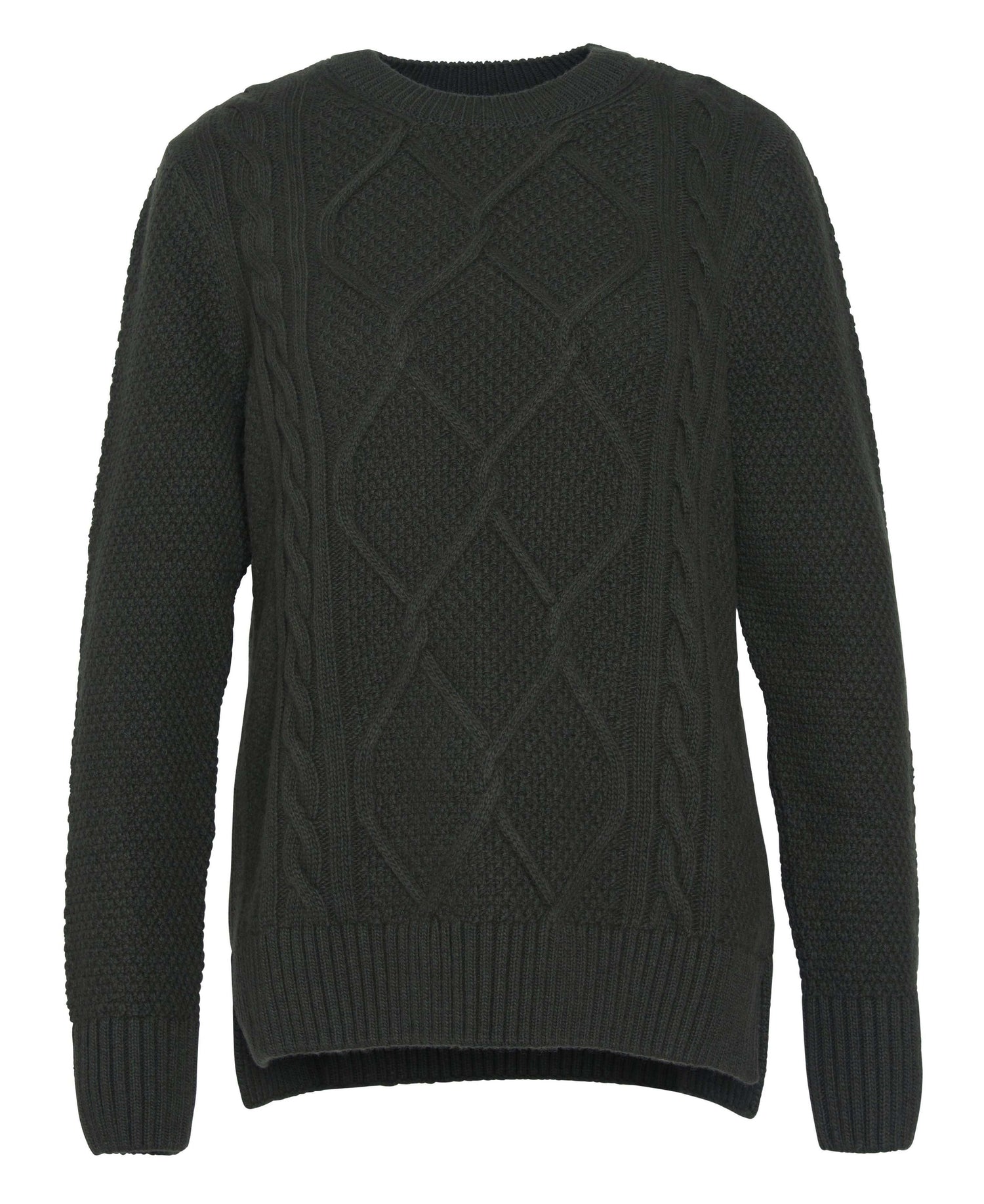 Burne Crew OLIVE / 12