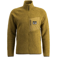 Flok Wool Mens Pile OLIVE / XL
