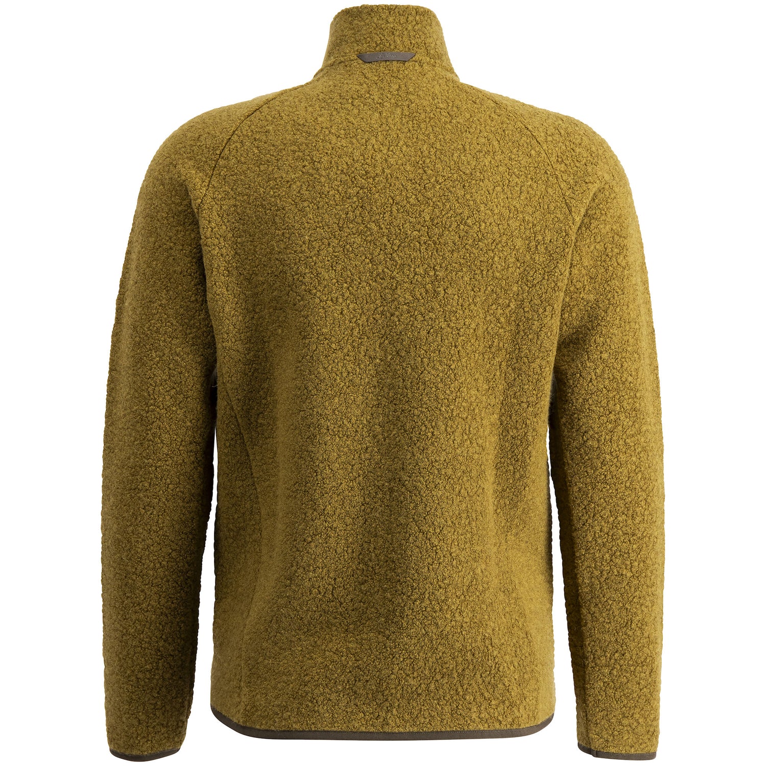 Flok Wool Mens Pile OLIVE / XL