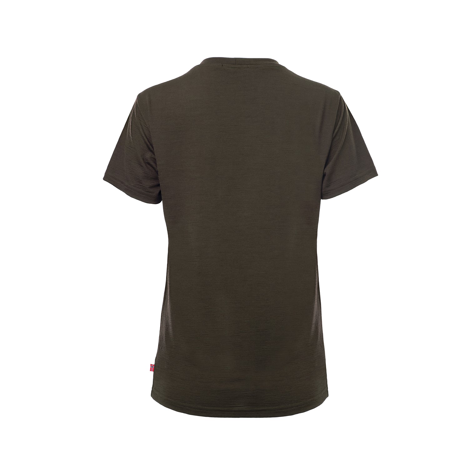 LightWool 180 Classic Tee Women TARMAC / XL