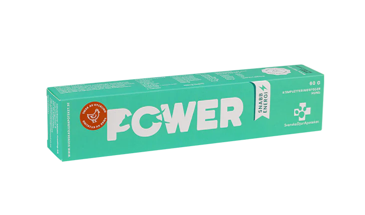 Power 60G KYCKLING