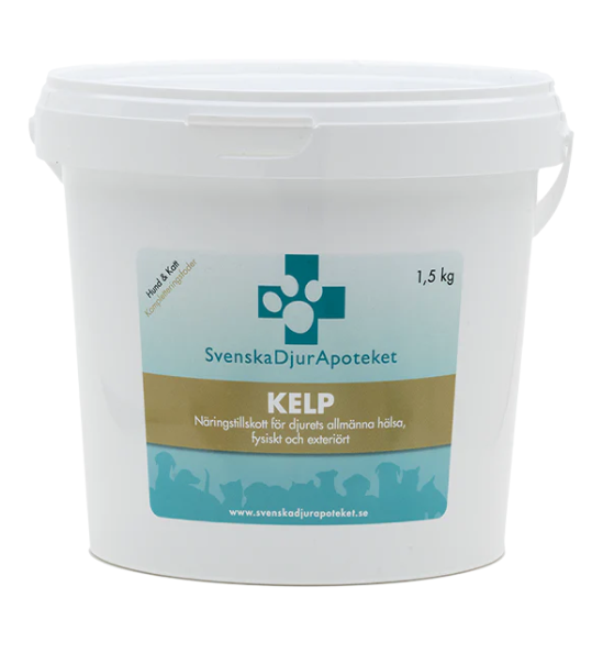 Kelp 1,5KG