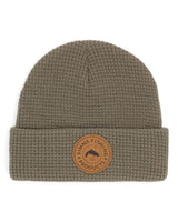 Everyday Waffle Knit Beanie DOLOMITE / ONE SIZE