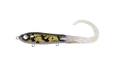 McTail JR v2 LAKE MILTONA WALLEYE / 85MM / 37G