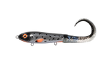 McTail JR v2 SILVER CRAPPIE / 85MM / 37G