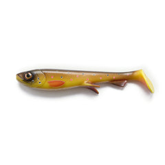 Wolfcreek Shad 30 cm BROWN TROUT / 220 G