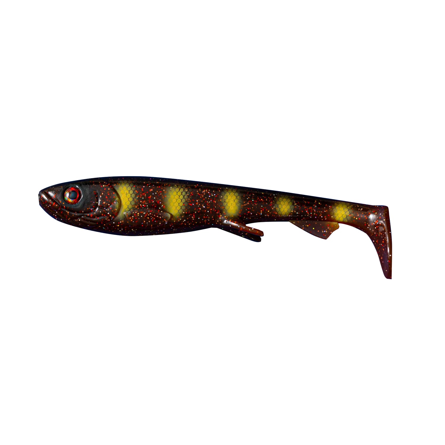 Wolfcreek Shad 15cm HIMPAJIMPAN / 30 G