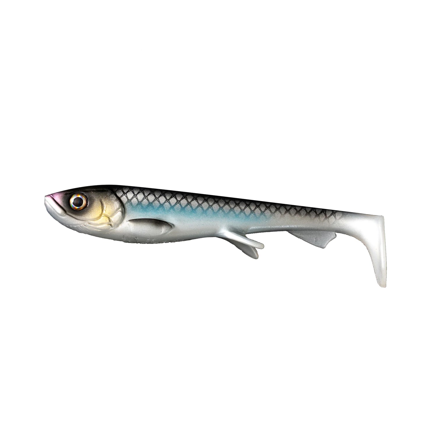 Wolfcreek Shad 15cm STRÖMMING / 30 G