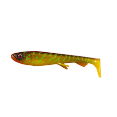 Wolfcreek Shad 15cm HOT PIKE / 30 G