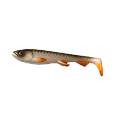 Wolfcreek Shad 15cm REAL ROACH / 30 G