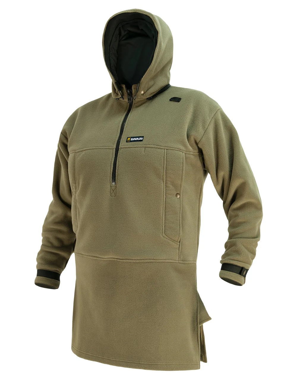 Nahanni Shirt TUSSOCK / XL