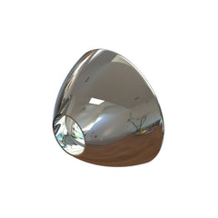 Pro Conehead SILVER / XS (4,5 MM)