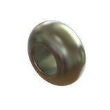 Pro Raw Weights GRAY / SMALL (0,50 GRAM)