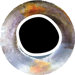 Pro Cool Eyes SILVER / 4 MM