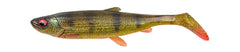 3D Herring Shad 21,5cm CL PERCH / 21,5 CM / 65 GRAM