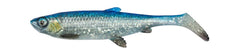 3D Herring Shad 21,5cm BLUE SILVER / 21,5 CM / 65 GRAM