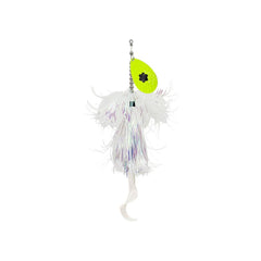 Savage Blade Single Blade LEMON HEAD / 26,6 CM / 88 GRAM