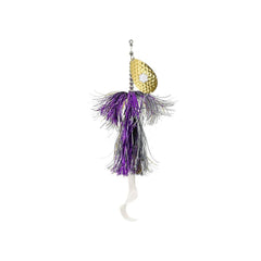 Savage Blade Single Blade PURPLE GOLD / 26,6 CM / 88 GRAM