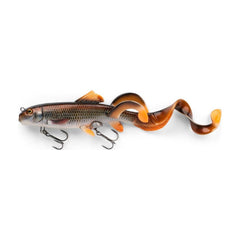 Sucker Crosstail WHITE SUCKER / 23 CM / 266 GRAM