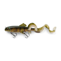 Sucker Crosstail WALLEYE / 28 CM / 439 GRAM