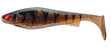 Prorex Lazy Shad 24cm MOTOROIL BURBOT / 24 CM / 112 GRAM