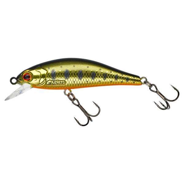 Rodan SHW ACID TROUT GOLD / 5,9 CM / 7 GRAM