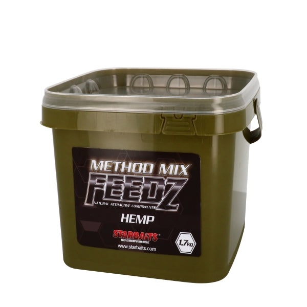 Feedz Method 1,7 kilo HAMPA