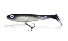 Flatnose Shad Jr 15 cm 2-pack med rigg COREGONUS / 15CM / 24 GRAM