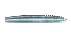 Monkey Ned 7cm 12-pack TWISTED BAITFISH / 7 CM / 12 STYCKEN