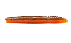 Monkey Ned 7cm 12-pack SLUG WORM / 7 CM / 12 STYCKEN