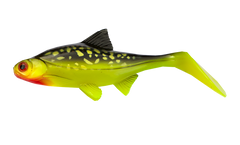 Hooligan Roach JR HOT PIKE / 15 CM / 45 GRAM