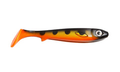 Flatnose Shad 19cm, 50gr BLACK OKOBOJI PERCH / 19 CM / 50 GRAM