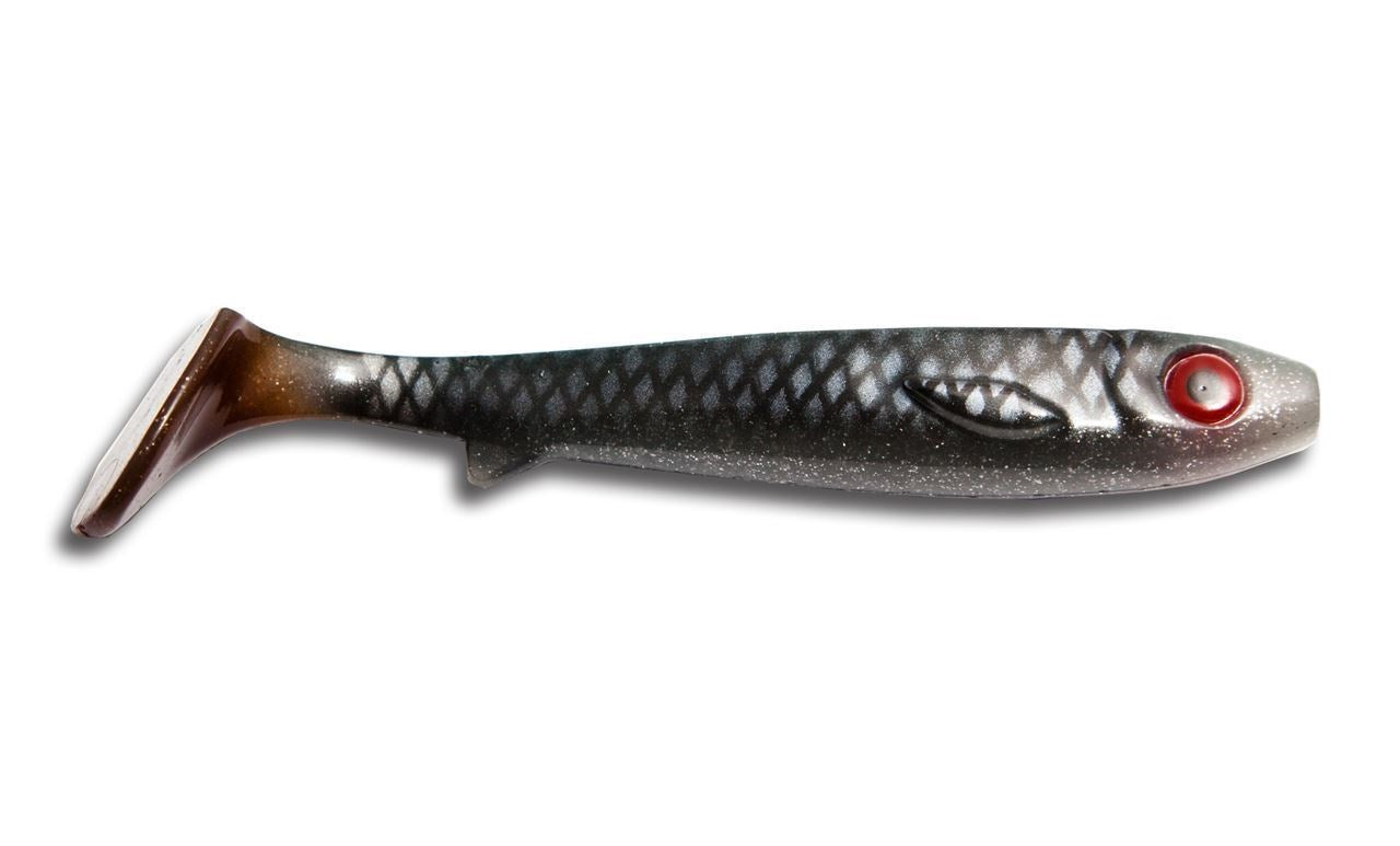 Flatnose Shad 19cm, 50gr REAL ROACH / 19 CM / 50 GRAM