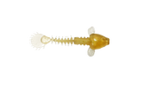 Monkey Fry 7cm, 2,5 gr, 16-pack KIWI / 7 CM / 2,5 GRAM