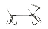 Shallow stinger 1/0