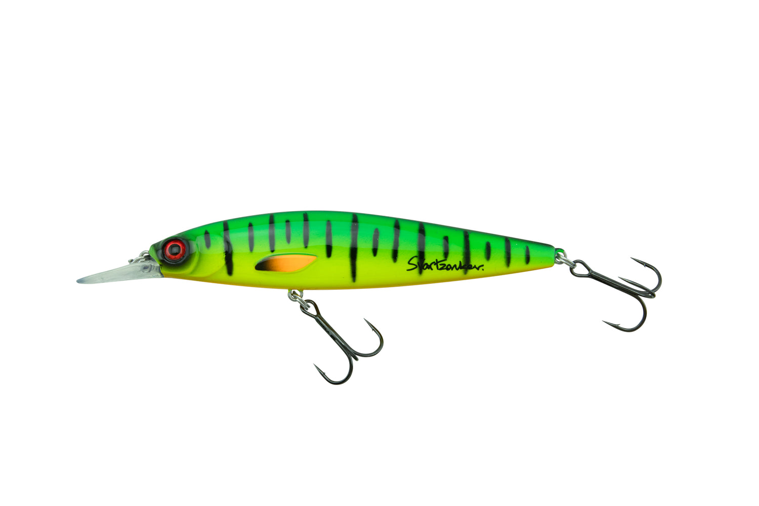 McRumbler Slim FIRE TIGER / 10,5CM / 17G