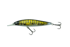 McRumbler Slim LAKE MILTONA WALLEYE / 10,5CM / 17G