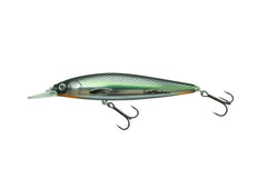McRumbler Slim CHROME HERRING / 10,5CM / 17G